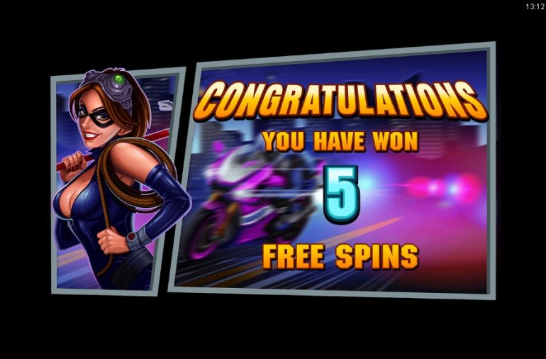 the heat is on pokie